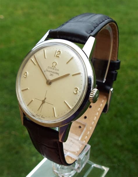 omega 1962 seamaster|vintage Omega Seamaster watches 1960s.